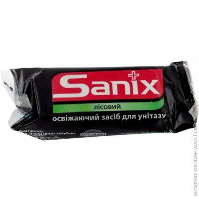   Sanix     35   (4820167000158)