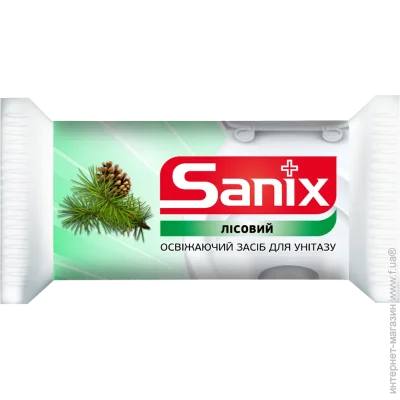   Sanix, , , 35 (4820167005160)