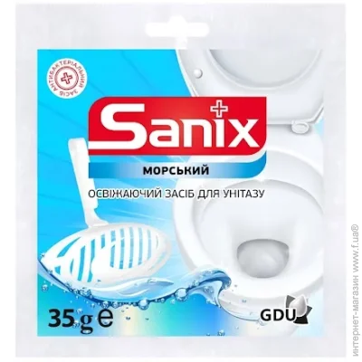   Sanix, , 35 (4820167005306)