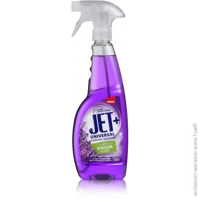 Sano       Jet 0,75 (7290108351552)