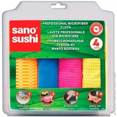    Sano  4 . (7290011598365)