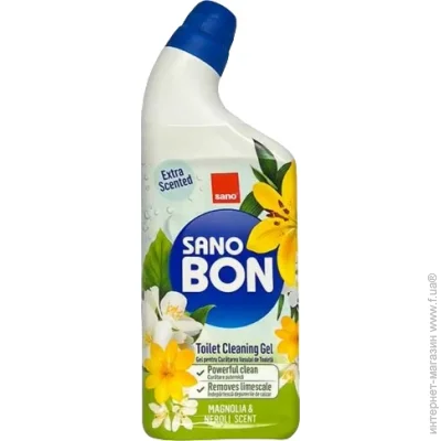        Sano - 750  (7290108352146)
