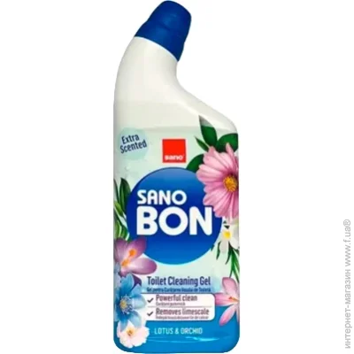        Sano - 750  (7290108352153)