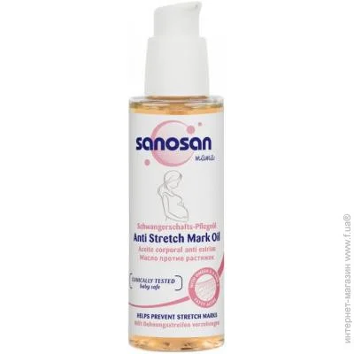 Sanosan Mama      100  (4003583207213)