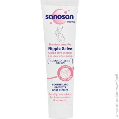    Sanosan Mama  30  (4003583207237)