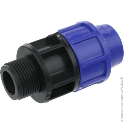  Santehplast   20  3/4"  