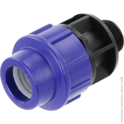  Santehplast  25  3/4"  