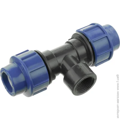 Գ Santehplast    25x3/4"x25