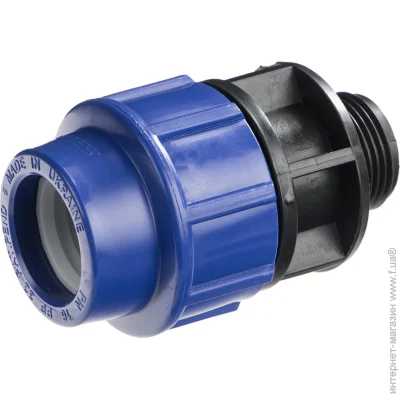  Santehplast  32   1 1/4