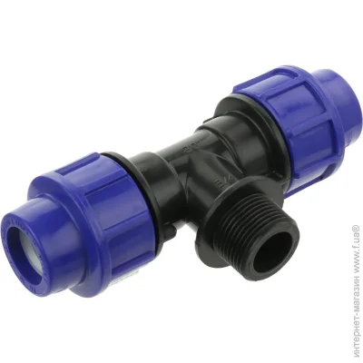 Գ Santehplast  32   3/4
