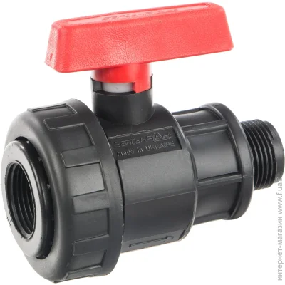 Santehplast   32x1