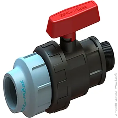 Santehplast   40   1 1/4