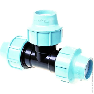 Գ Santehplast  d40 