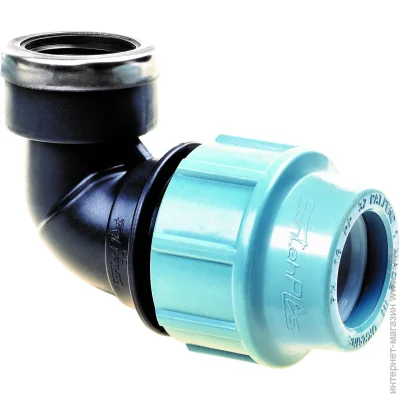 Գ Santehplast   d40  1" 90