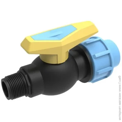Santehplast   D 32  1'' (PP)