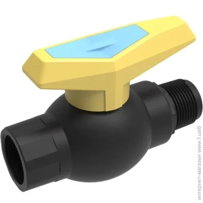 Santehplast    D 32  1'' (PP)