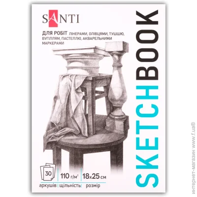- Santi  Art 1825  743202