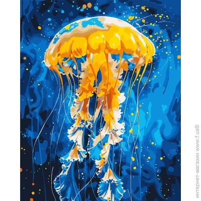    Santi   "Medusa Dance", 40*50 ,   (4823091921070)