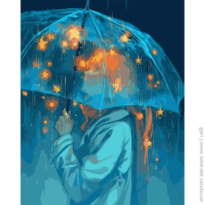    SANTI "  ", 40*50, LED  (4823091922084)