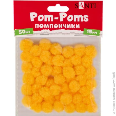 Santi , , D-15 , 50 % (5056574431707)
