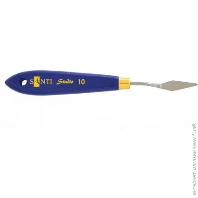 Santi Mass Metallic "Santi" ST-10, Dline 33  (5056137142903)