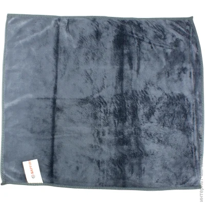 Суха серветка мікрофібра Sapfire 35x40 см Extra Soft Microfiber Cloth SA-220 1 шт. Суха серветка мікрофібра Sapfire 35x40 см Extra Soft Microfiber Cloth SA-220 1 шт.