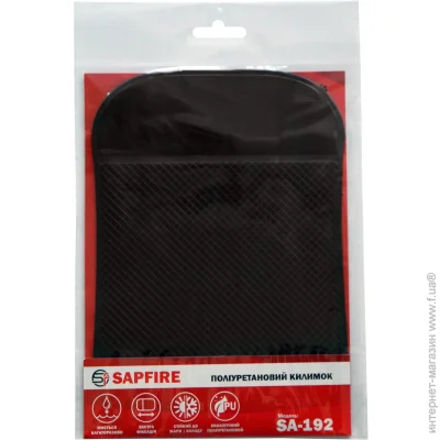  Sapfire  SA-192 1271782,5 