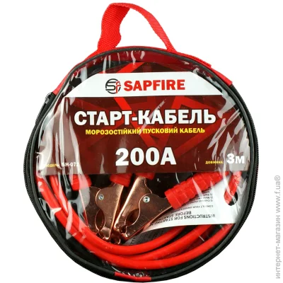 Sapfire - SH-072 200 A 3 