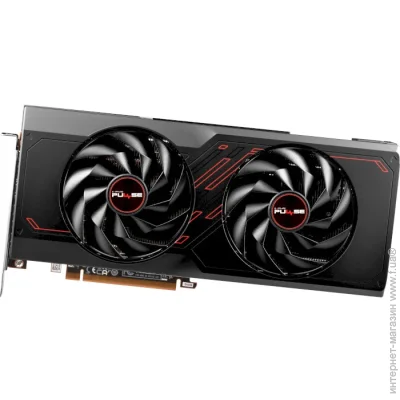  Sapphire AMD Radeon RX 7700 XT 12GB PULSE (11335-04-20G)