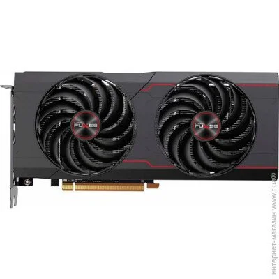 ³ Sapphire Radeon RX 6700 XT Pulse (11306-02-20G)