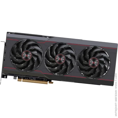  Sapphire Radeon RX 7900 XT PULSE (11323-02-20G)