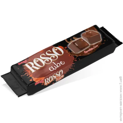  Saray Rosso CUBE 30 