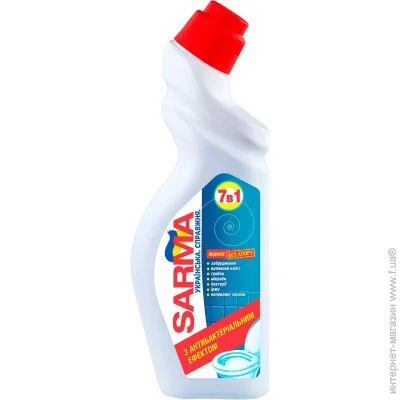        Sarma 7  1    750  (4820268100665)
