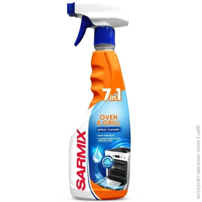 Sarmix  /      500  (4820268103789)