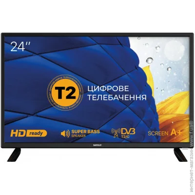  Satelit 24 " LED 24H8000T