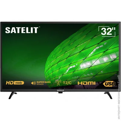  Satelit 32 " 32H9100T