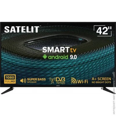  Satelit 42 " LED 42F8001ST
