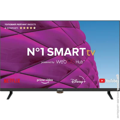  Satelit 55 " 55U8200WS