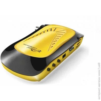      Sat-Integral S-1258 HD Racing