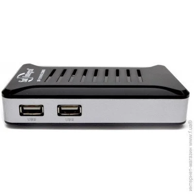    Sat-Integral SP-1319 HD Combo