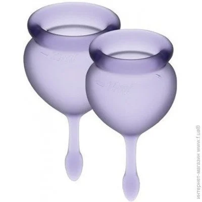      Satisfyer Feel Good (lila), 15  20,    (SO3586)