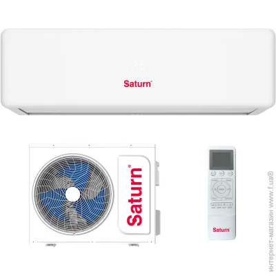  Saturn ST-09HR/BTU