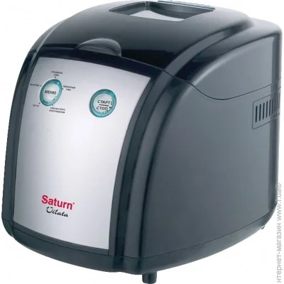  Saturn ST-EC0121 Vilata Black