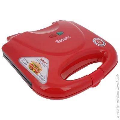  Saturn ST-EC1082 Red