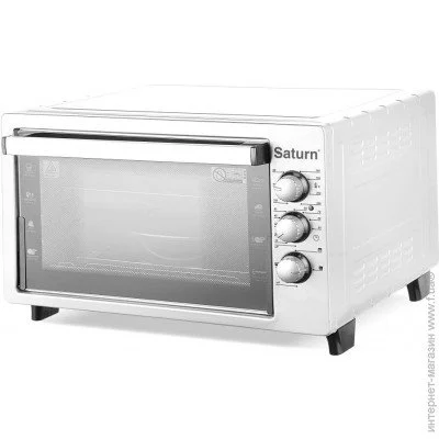   Saturn ST-EC1089 White