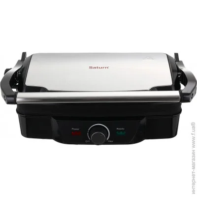   Saturn ST-EC1151