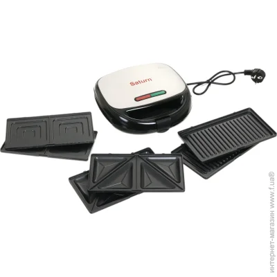  () Saturn ST-EC1153