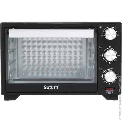   Saturn ST-EC3303