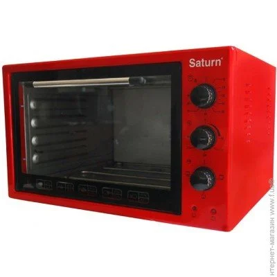   Saturn ST-EC3801 