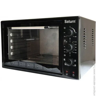   Saturn ST-EC3802 
